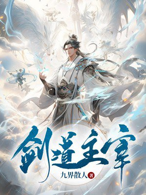 剑道主宰秦枫
