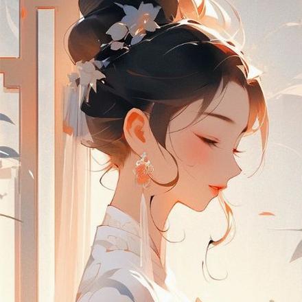 我是气运女