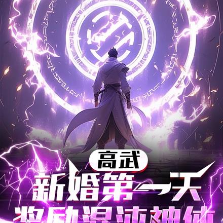 高武：新婚第一天，奖励混沌神体