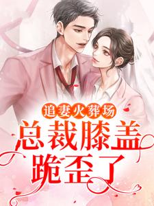 追妻火葬场：总裁膝盖跪歪了