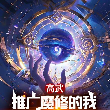 高武：推广魔修的我被送上处刑台