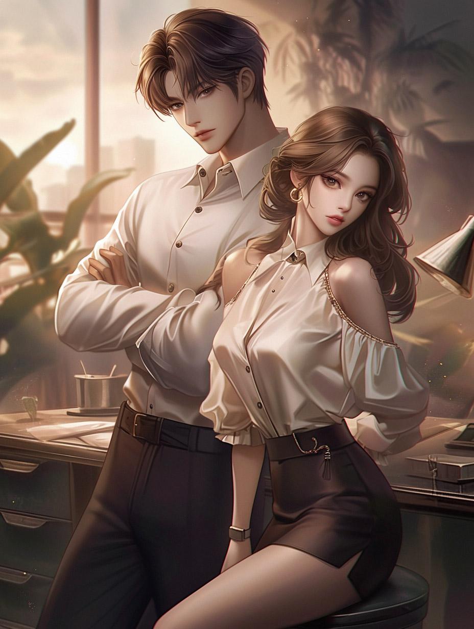 姜清柠陆砚后续