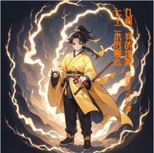从九叔世界开始穿梭诸天小说