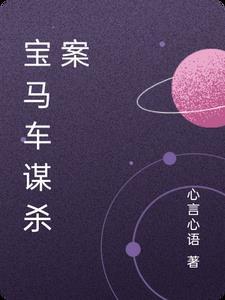 宝马车命案