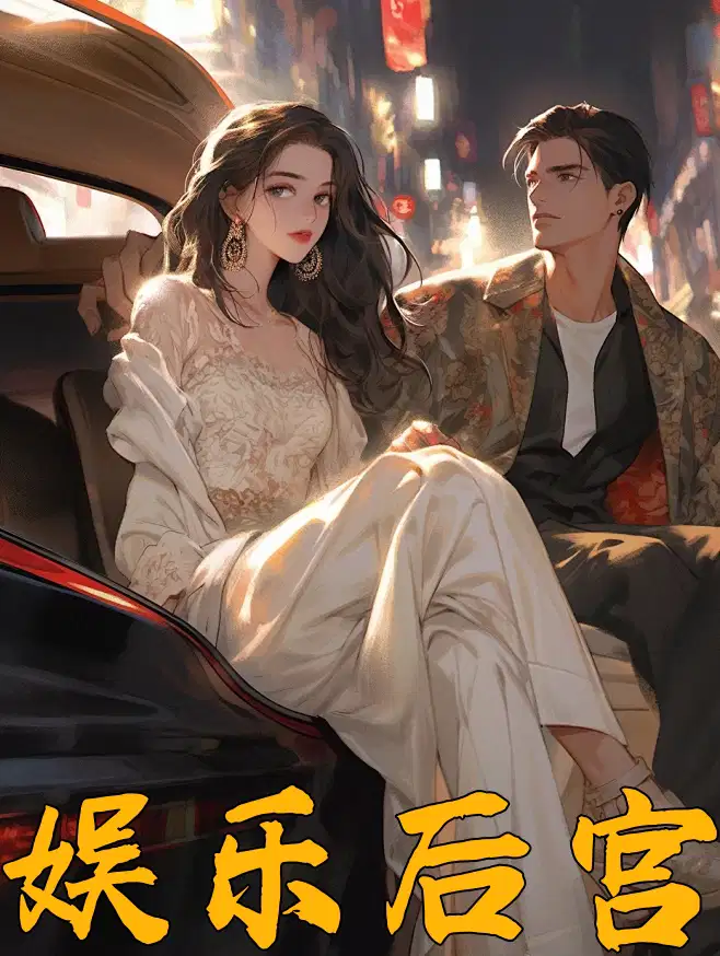 娱乐后宫文