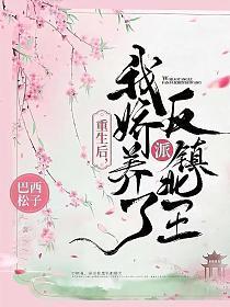 重生后我娇养了反派镇北王讲了啥