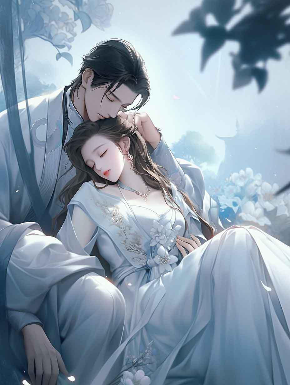 琼玉沈浮川后续免费