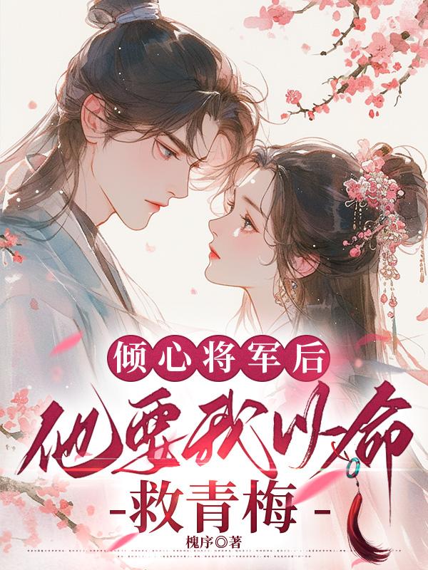 女主叫倾心男主是将军的小说