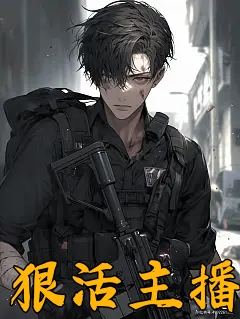 狠活主播林凡