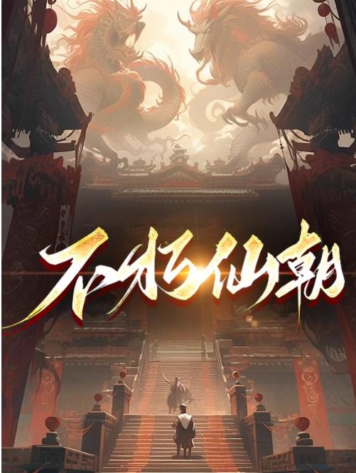 不朽仙途手游视频