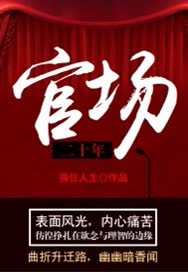 官场二十年