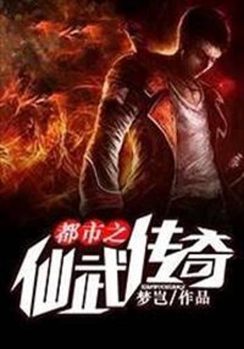 都市之仙武传奇