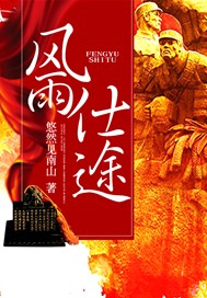 风雨仕途