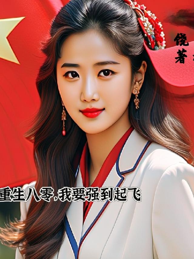 重生八零,我要强到起飞