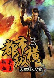 铁血兵王都市纵横