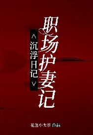 沉浮日记：职场护妻记