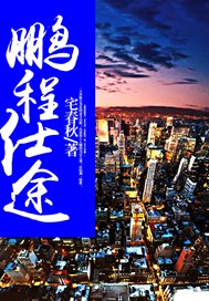 鹏程仕途