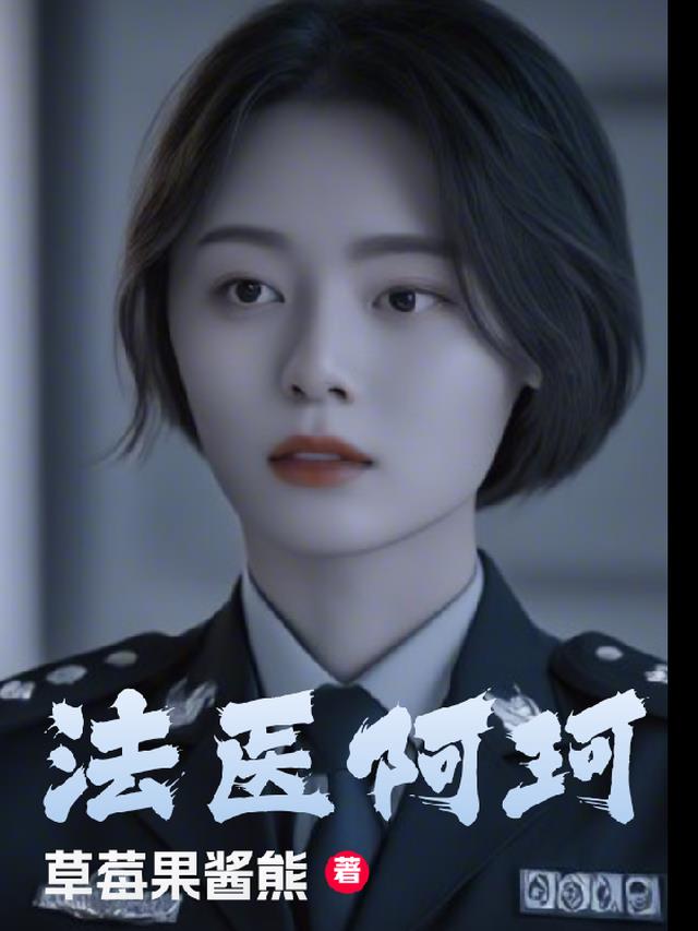 法医阿珂