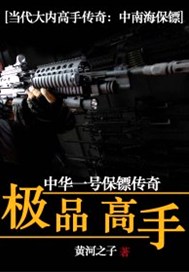 中华一号保镖：极品高手