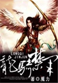 龙骑禁军