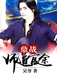 鼎战：师道官途