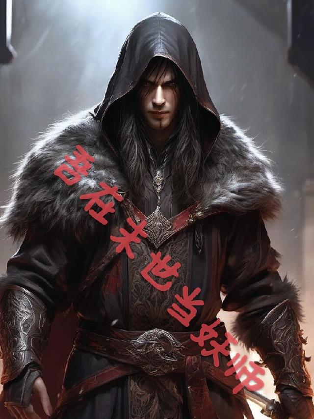 《我在末世当妖精》