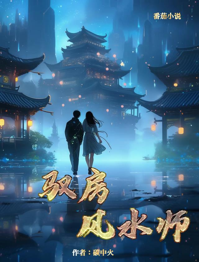 驭房风水师
