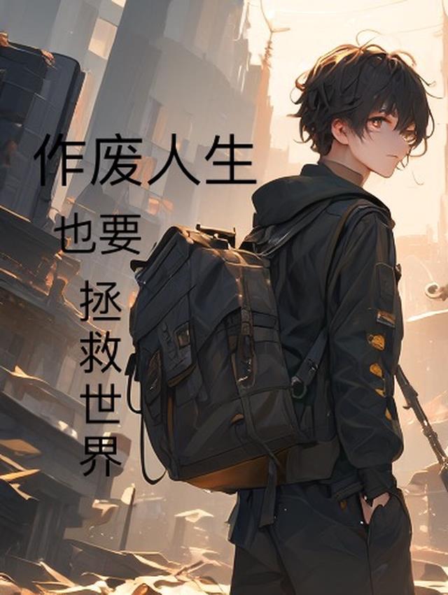 作废人生也要拯救世界