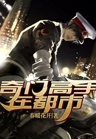 奇门高手在都市