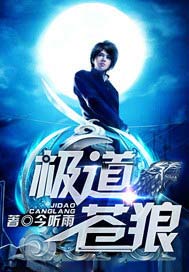 极道苍狼