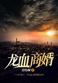 龙血商婿