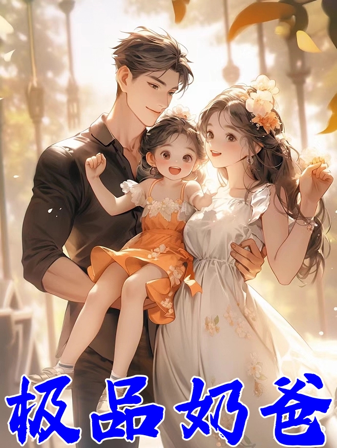 奶爸闪婚女总裁