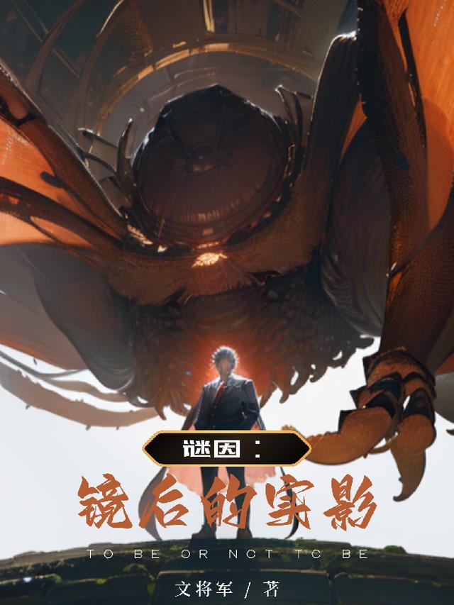 镜的残影