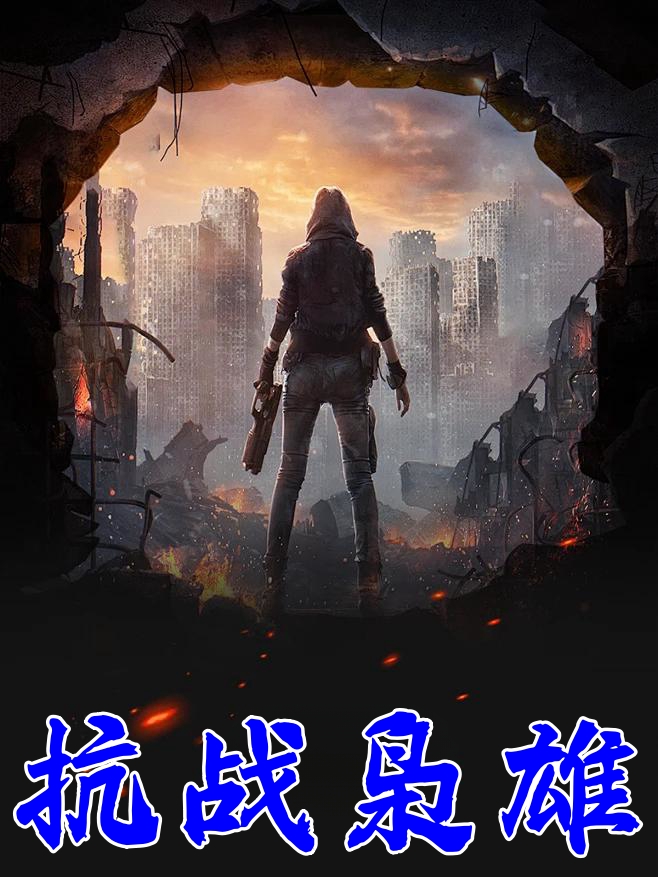 一代抗日枭雄