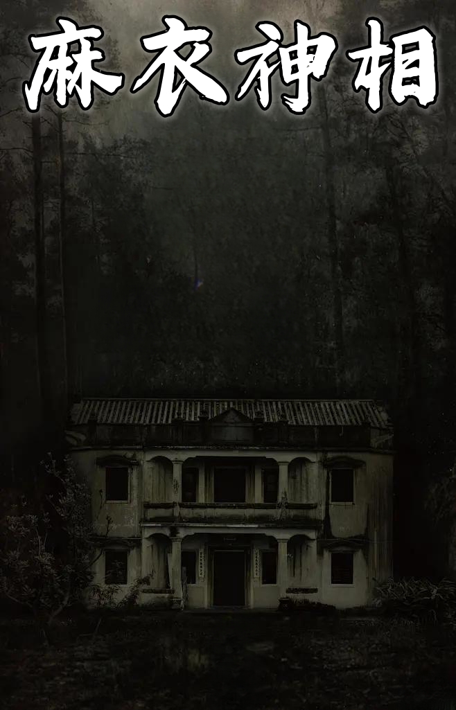 麻衣神相视频讲座全集免费