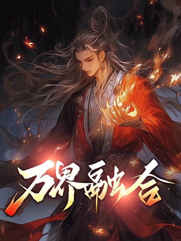 万界融合到地球的小说