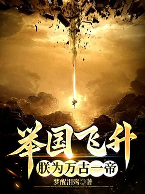 举国飞升的小说